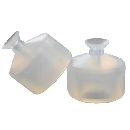 Manipulator Vacuum Suction Cup Large Head Single Layer SP Industrial Silicone Strong Suction Nozzle Pneumatic Accessories