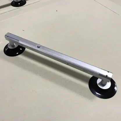 LED LCD TV Screen Vacuum Lifter Suction Cups Glass Display Vacuum Suction Device for Display Screen Moving And Installation