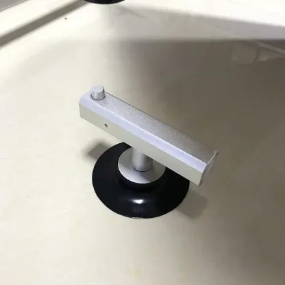 LED LCD TV Screen Vacuum Lifter Suction Cups Glass Display Vacuum Suction Device for Display Screen Moving And Installation