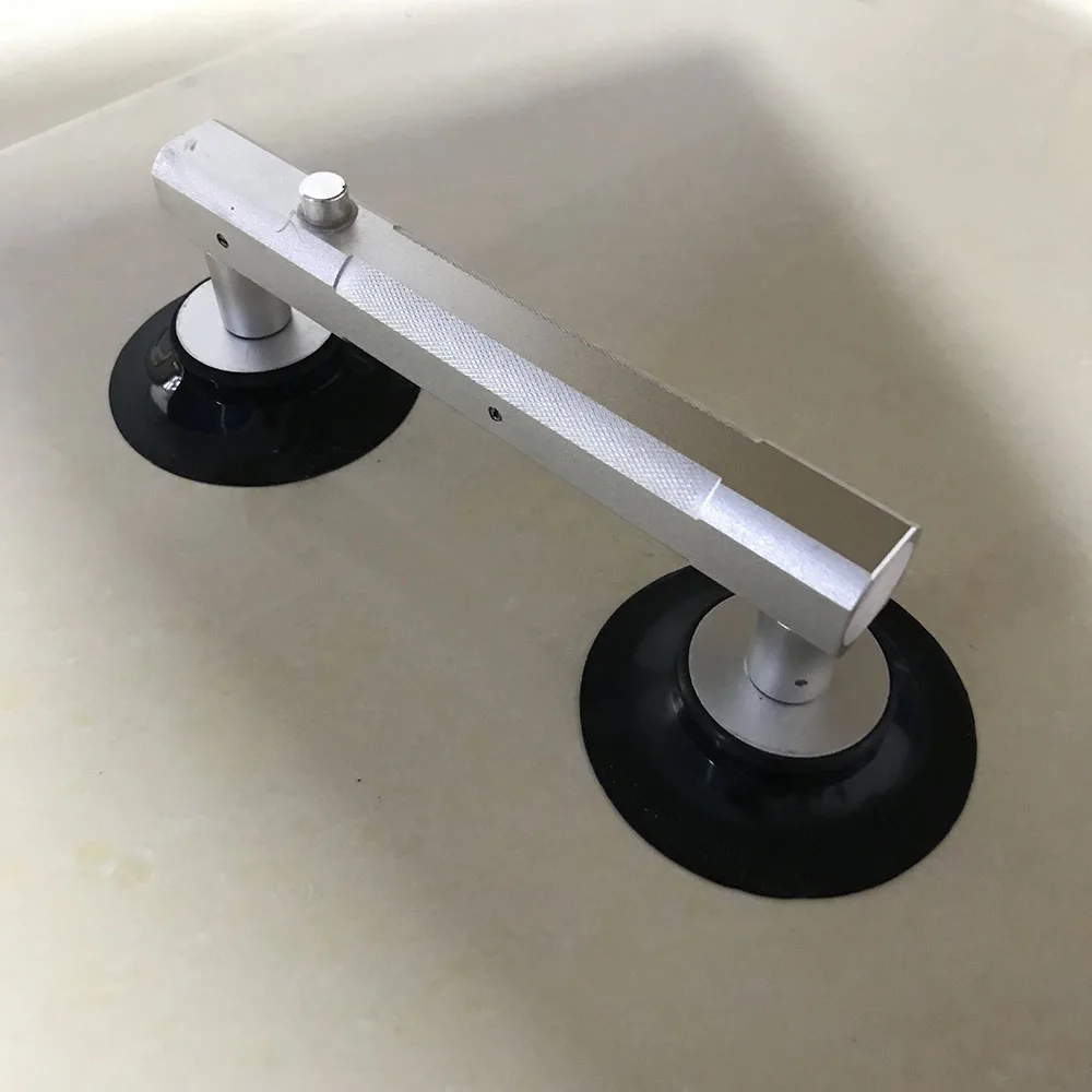 LED LCD TV Screen Vacuum Lifter Suction Cups Glass Display Vacuum Suction Device for Display Screen Moving And Installation