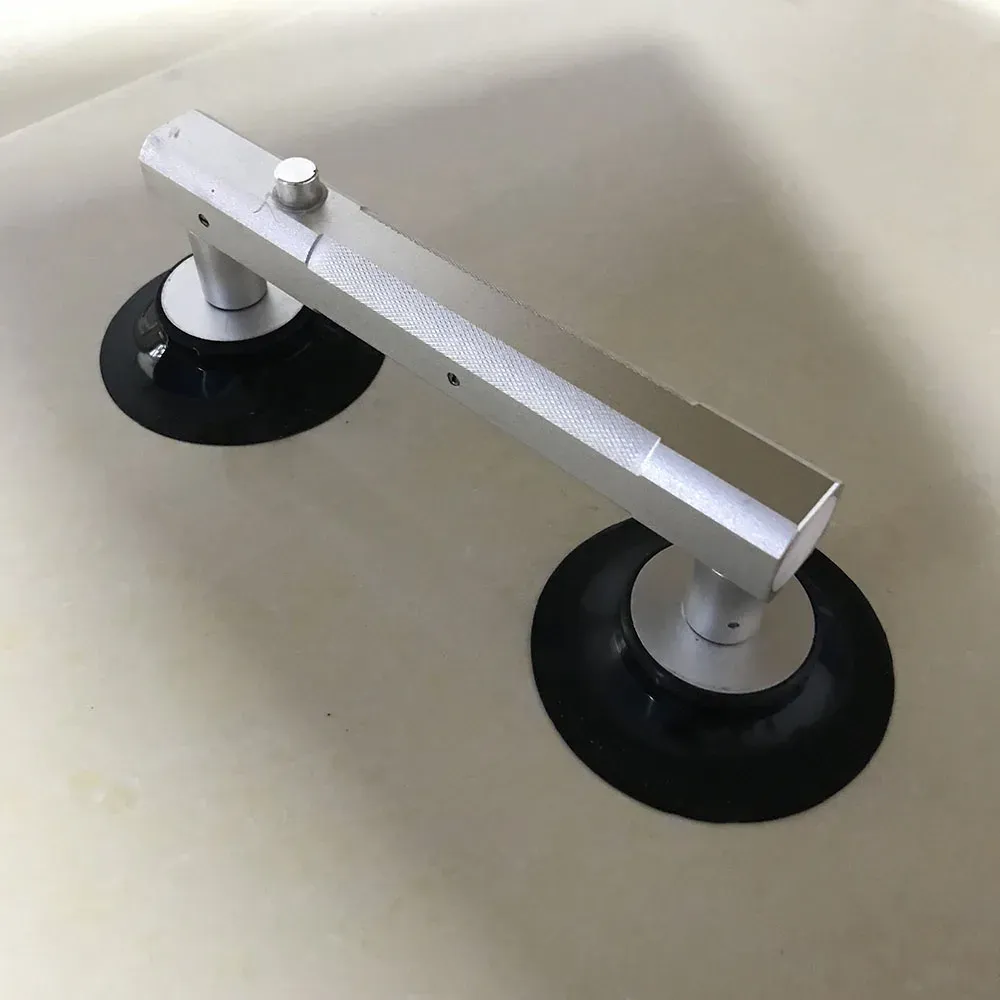 LED LCD TV Screen Vacuum Lifter Suction Cups Glass Display Vacuum Suction Device for Display Screen Moving And Installation