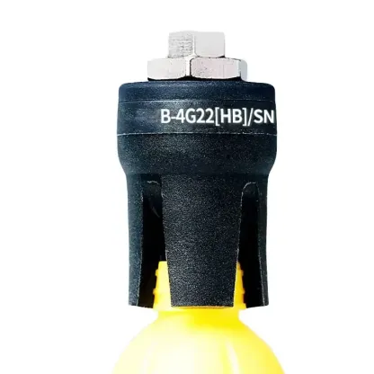 BM-F4G22[HB]/SN Soft Touch Injection Molding Machine Flexible Claw Silicone Manipulator Traceless Picks Rubber CN/GUA