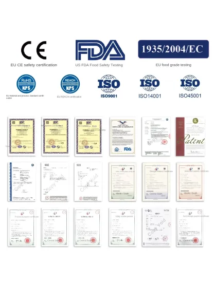 BM-F2G2032[HB]/SN Soft Touch Flexible Rubber Gripper Two-Finger Soft Claw Vacuum Suction Cup Manipulator with Suction Nozzle