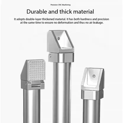 Dial Single Finger Operation Oblique Pneumatic Clamp DOFR20-95 Metal Actuator Robot Gimatic