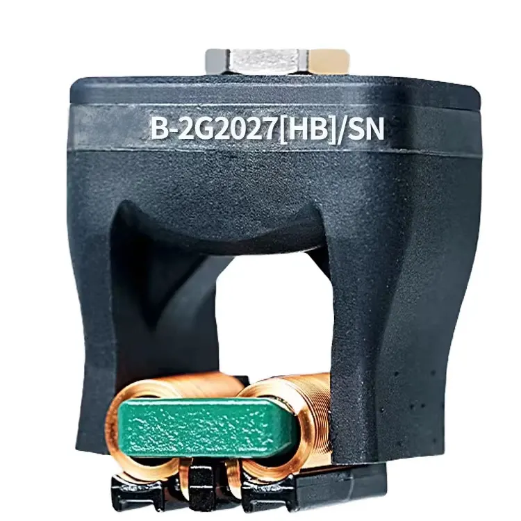 Flexible Gripping Fingers - Adaptive Multi-Point Contact for Irregular & Delicate Objects