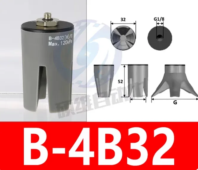 Flexible Gripping Fingers - Adaptive Multi-Point Contact for Irregular & Delicate Objects