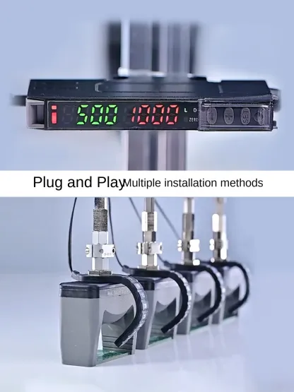 SOVE Soft Touch Flexible Bone Probe Sensor Soft Claw with Diffuse Reflection Fiber Optic Can Bend Be Processed by Cutting