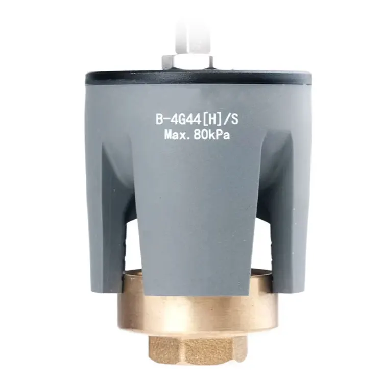 SOVE Soft Touch Soft Claw Injection Molding Machine Flexible Manipulator Accessories Pneumatic Fixture BMC-4G44[H]/S