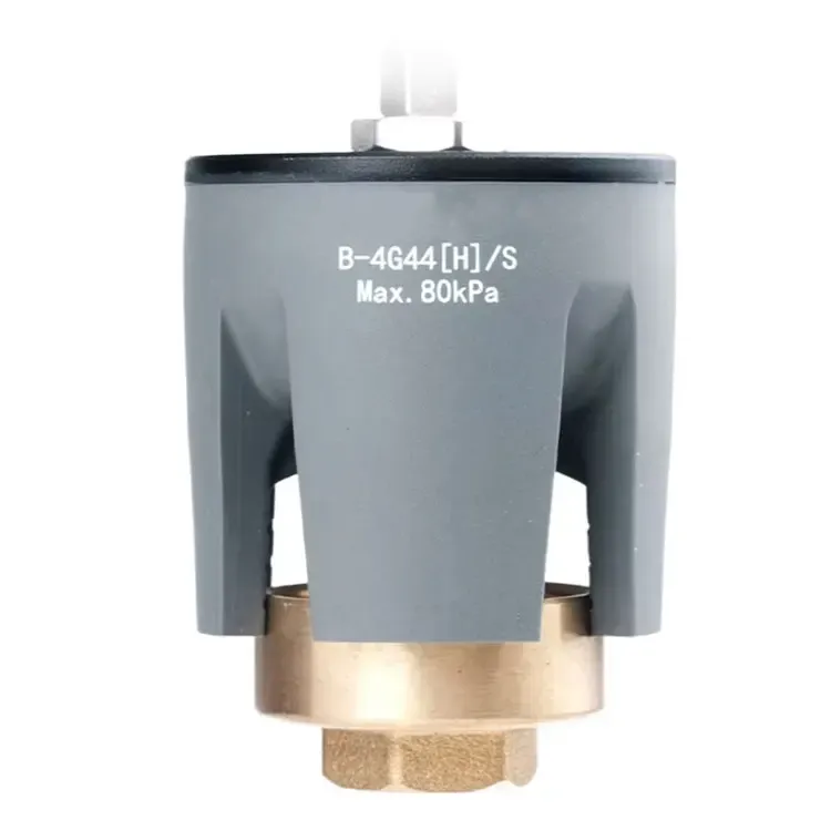 SOVE Soft Touch Soft Claw Injection Molding Machine Flexible Manipulator Accessories Pneumatic Fixture BMC-4G44[H]/S