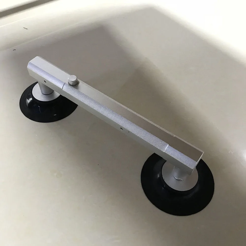 LED LCD TV Screen Vacuum Lifter Suction Cups Glass Display Vacuum Suction Device for Display Screen Moving And Installation