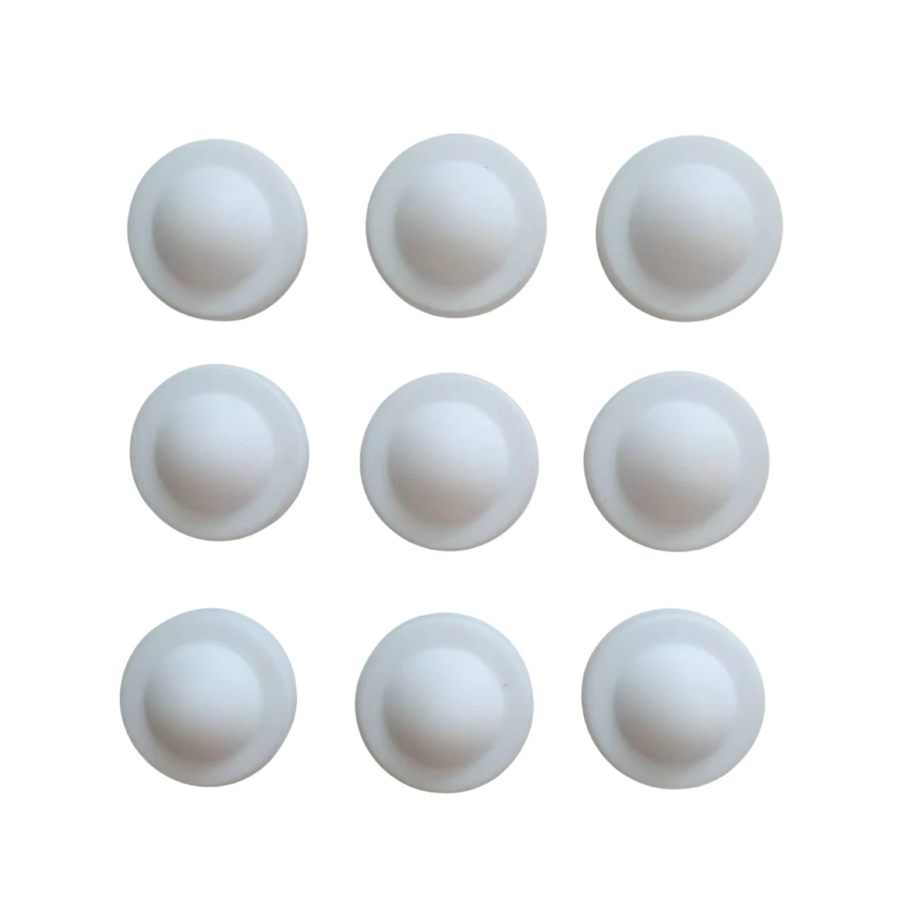 专业定制数控加工车铣加工尼龙POM PE PTFE ABS塑料零件