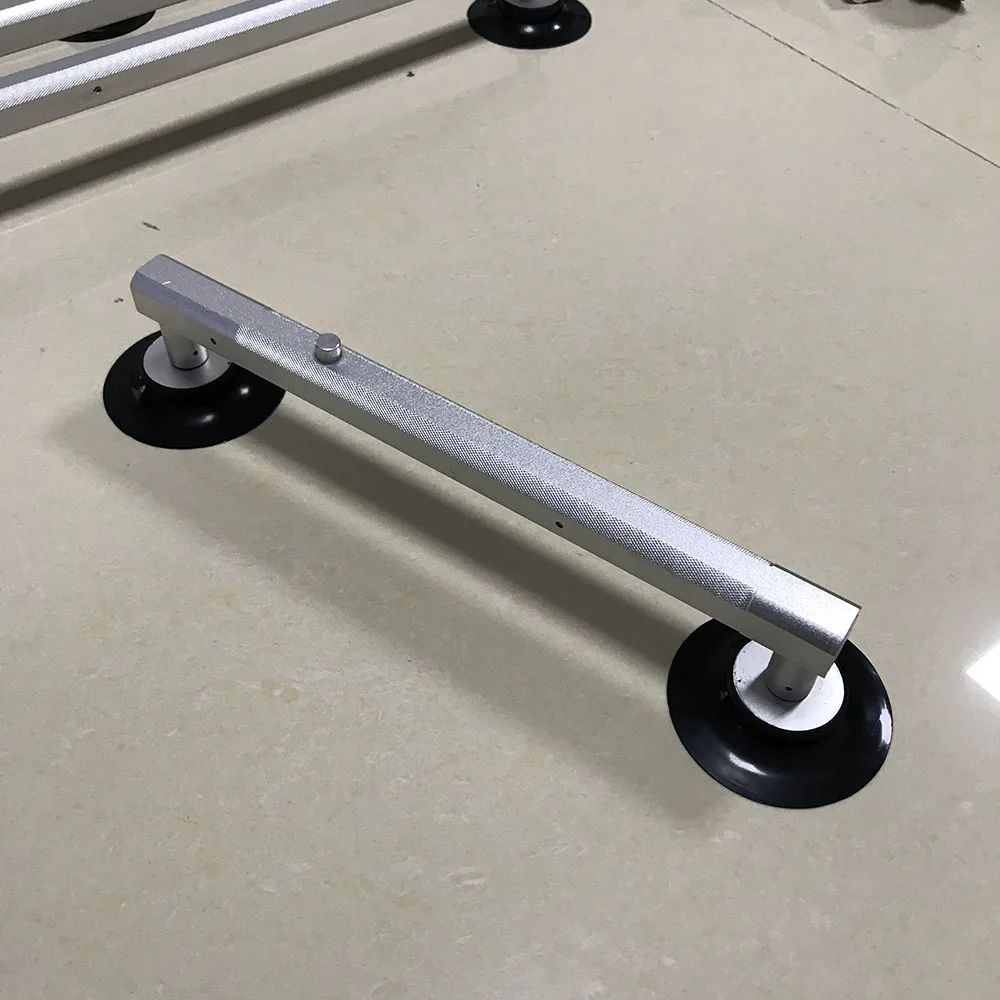 LED LCD TV Screen Vacuum Lifter Suction Cups Glass Display Vacuum Suction Device for Display Screen Moving And Installation