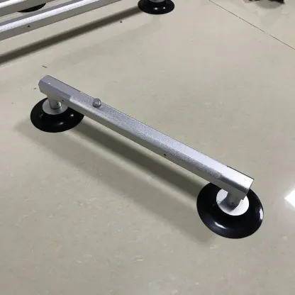 LED LCD TV Screen Vacuum Lifter Suction Cups Glass Display Vacuum Suction Device for Display Screen Moving And Installation