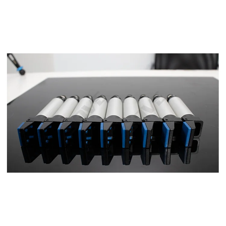 Industrial Robot Hand Rotation Pneumatic Finger Robotic Arm Cylinders for Rubber Product Making Pneumatic Components Machinery