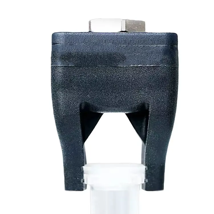 Mini Air Clamps Micro Chucks Grippers Soft-touch Silicone Non-marking Jaws Soft Beaks Flexible Jaws