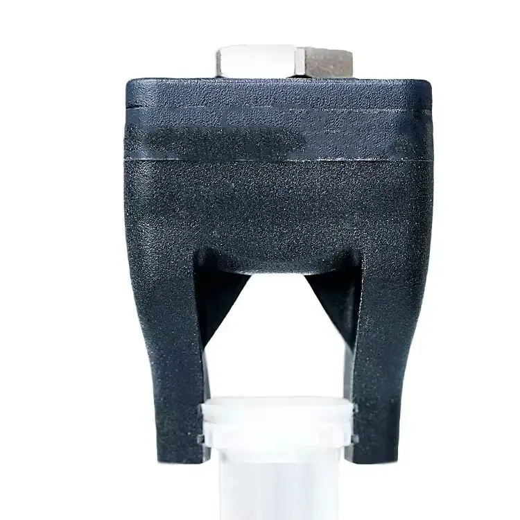 Mini Air Clamps Micro Chucks Grippers Soft-touch Silicone Non-marking Jaws Soft Beaks Flexible Jaws