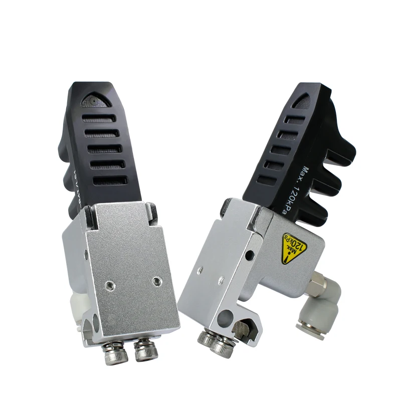 Soft-touch Flexible Grippers Flexible Fingers Biomimetic Fingers Soft Robotic Grippers Gripper Heads Medical Food Applications