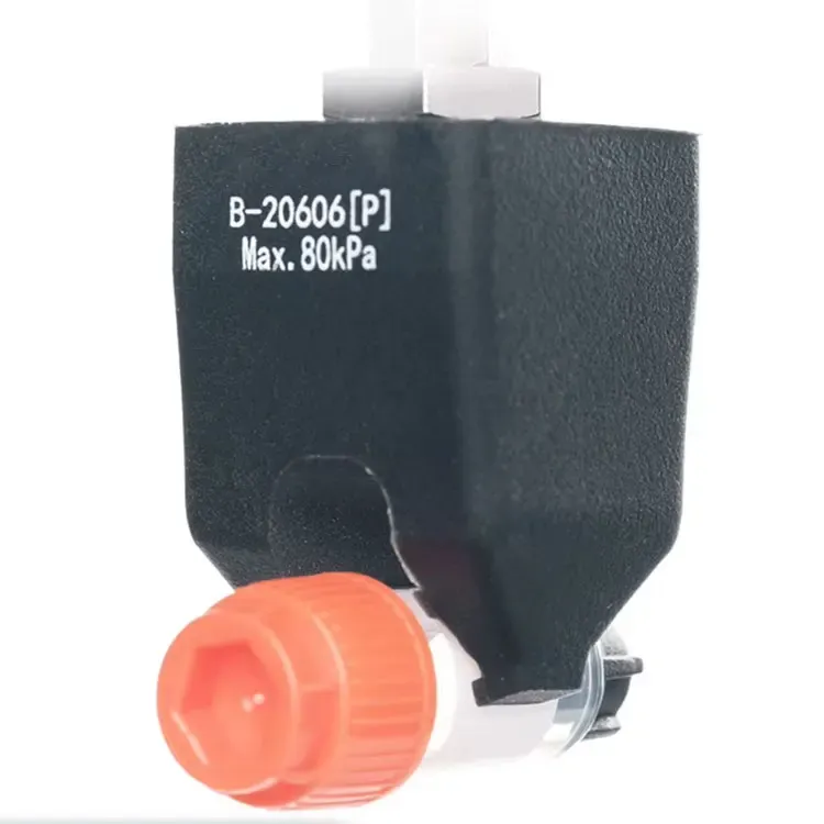 SOVE BM-F20606 Soft Touch Claw Flexible Gripper Vacuum Suction Cup Pneumatic Clamp Accessory Silicone for Automotive 3C