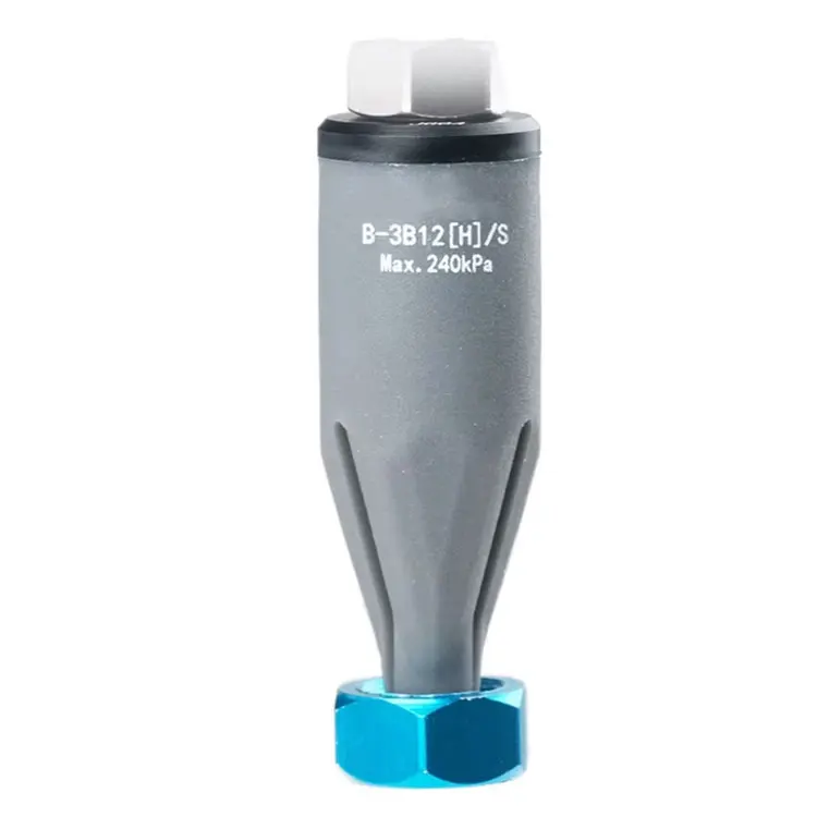 SOVE BMC-3B12[H]/S Soft Touch Flexible Claw Injection Molding Machine Hand Claw Vacuum Suction Components Rubber Pneumatic