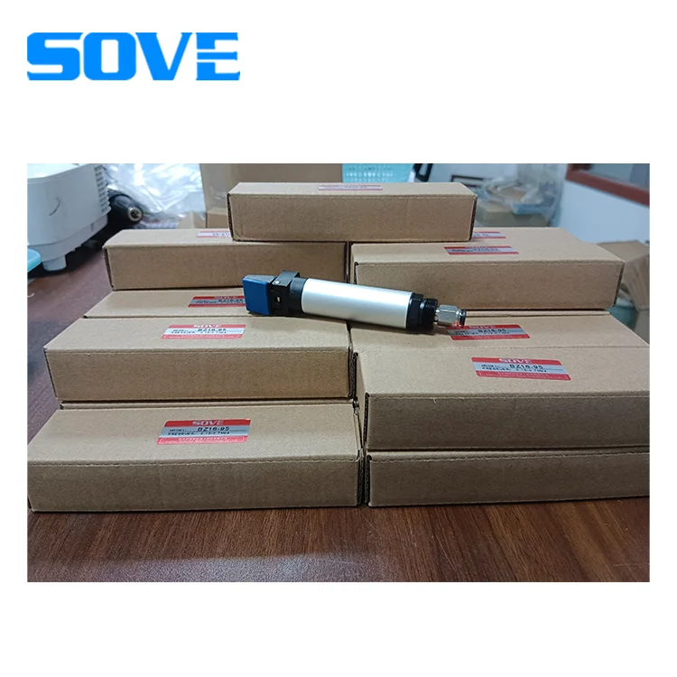 Industrial Robot Hand Rotation Pneumatic Finger Robotic Arm Cylinders for Rubber Product Making Pneumatic Components Machinery