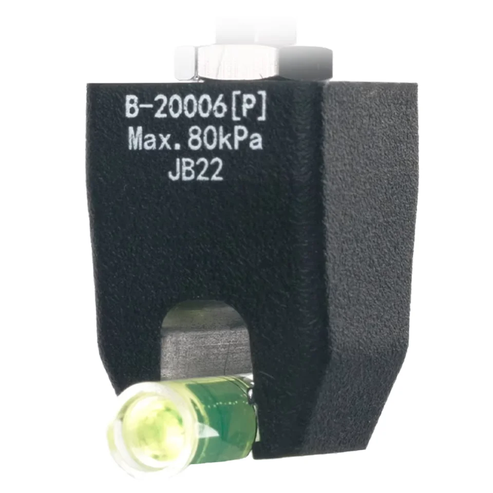 SOVE B-20006 Injection Molding Machine Soft Touch Claw Vacuum Suction Cup Pneumatic Fixture Flexible Hand Gripper Rubber CN;JIA