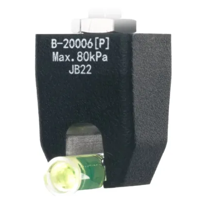 SOVE B-20006 Injection Molding Machine Soft Touch Claw Vacuum Suction Cup Pneumatic Fixture Flexible Hand Gripper Rubber CN;JIA