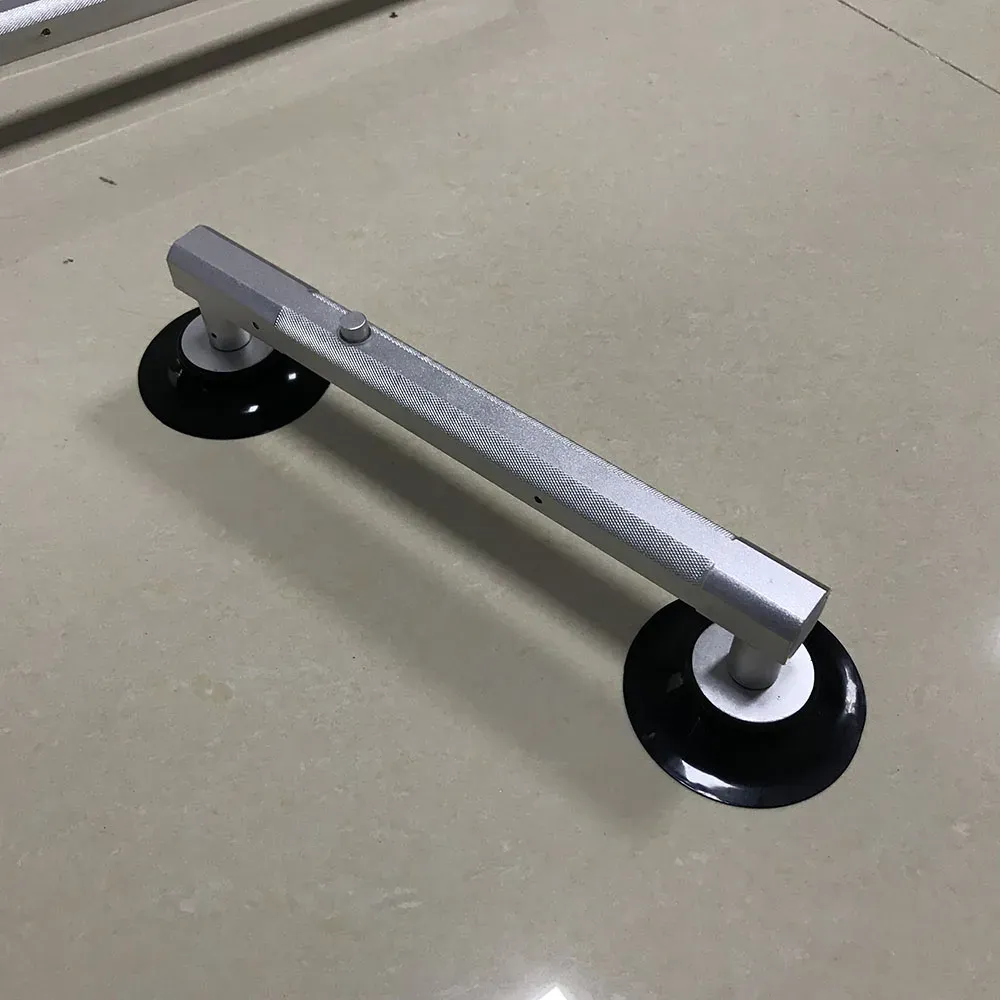 LED LCD TV Screen Vacuum Lifter Suction Cups Glass Display Vacuum Suction Device for Display Screen Moving And Installation