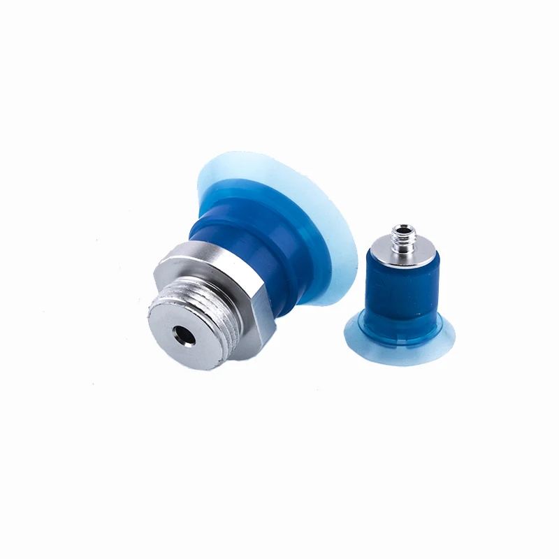Robot Vacuum Suction Cup Anti-wrinkle Suction Cup Strong Suction Nozzle Industrial Pneumatic Accessories ZP3P-BOLTTE