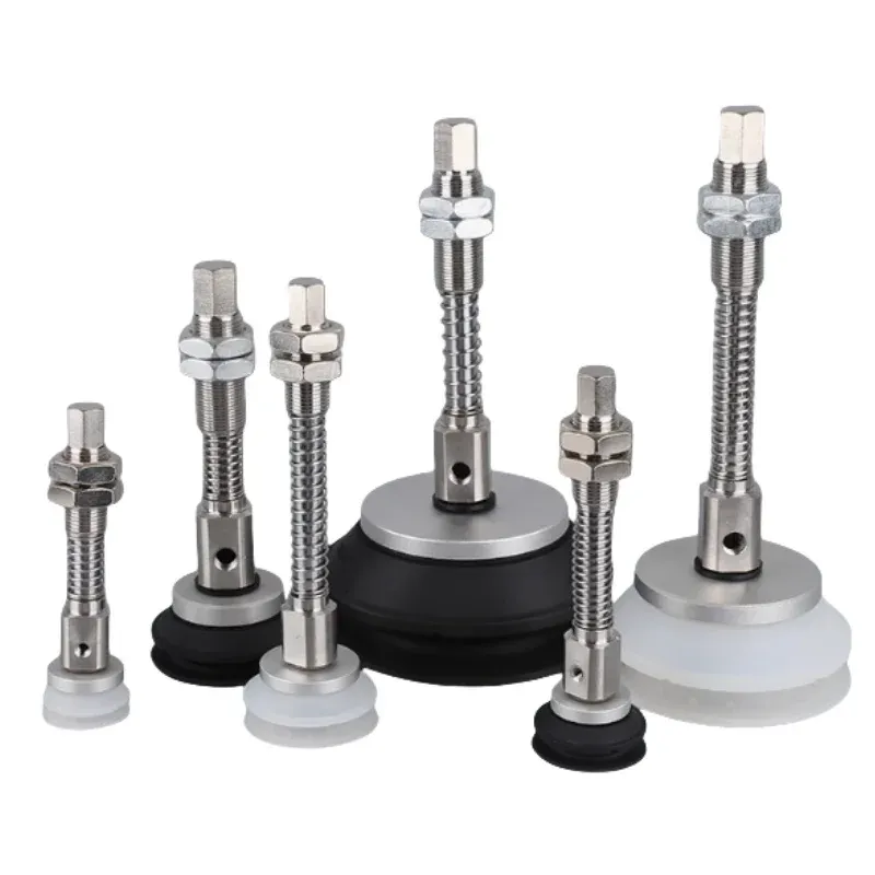  Manipulator Vacuum Suction Cup ZP3E-T32/40/50/63/80/100/125A/BM-A10/A16-BOLTTE