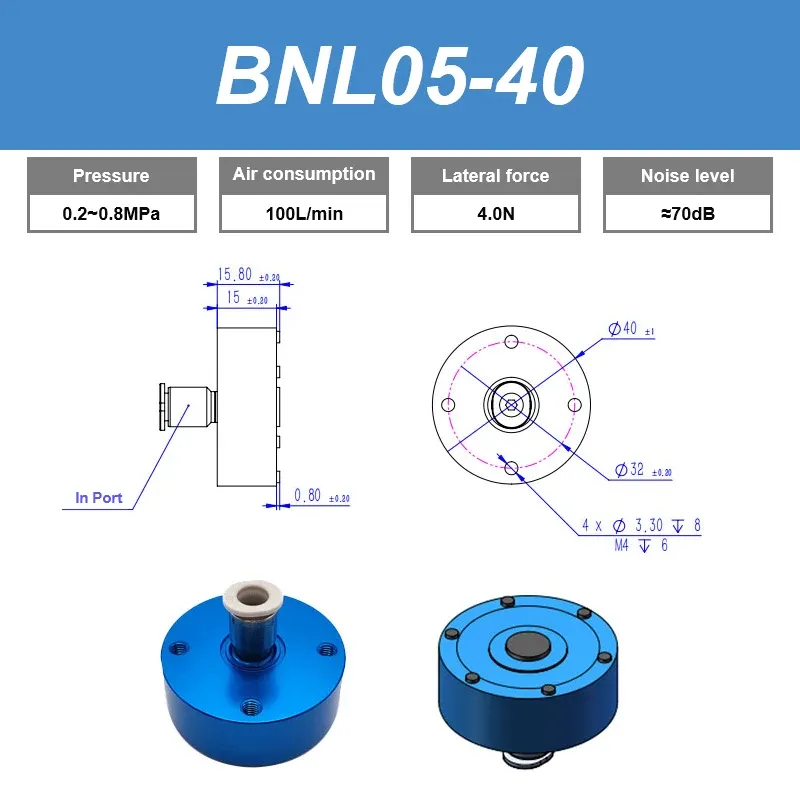 Non-contact vacuum suction cups, pneumatic suspension batteries photovoltaic ceramics silicon wafers non-marking suction cups