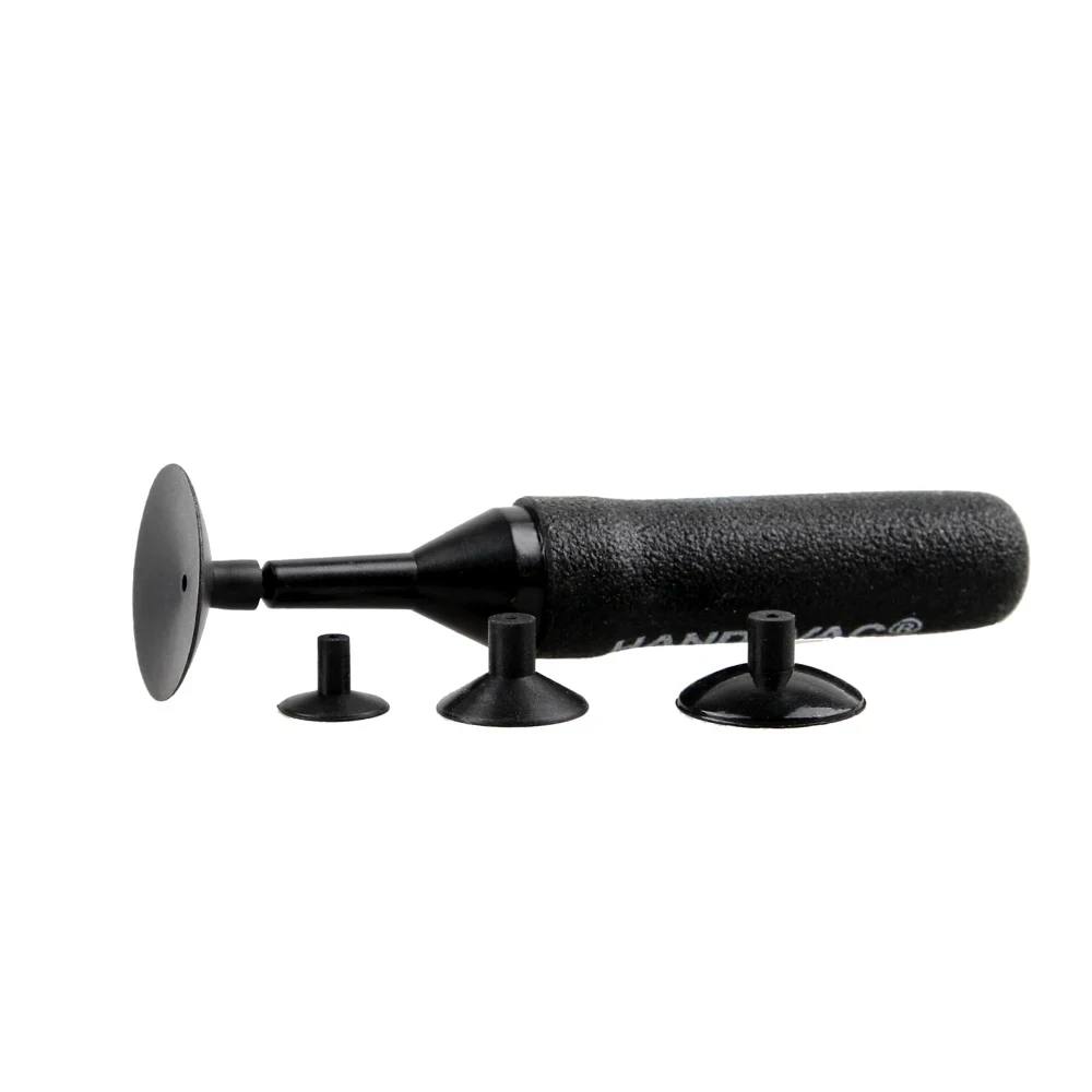4 Tips Lens Repair Tool Removal Tool Picking Suction Cup for Canon EOS Nikon Sony Pentax Yongnuo Filter DSLR Camera Accessories-BOLTTE