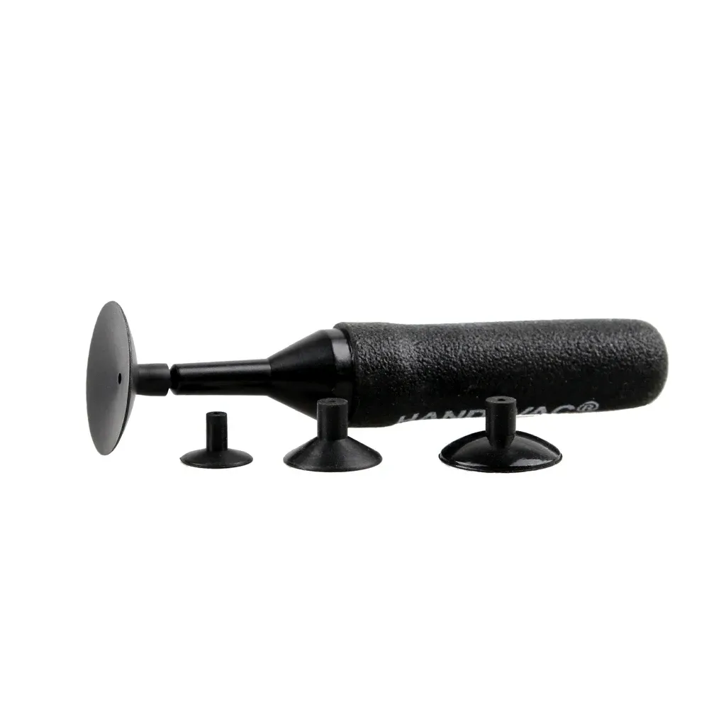 4 Tips Lens Repair Tool Removal Tool Picking Suction Cup for Canon EOS Nikon Sony Pentax Yongnuo Filter DSLR Camera Accessories-BOLTTE