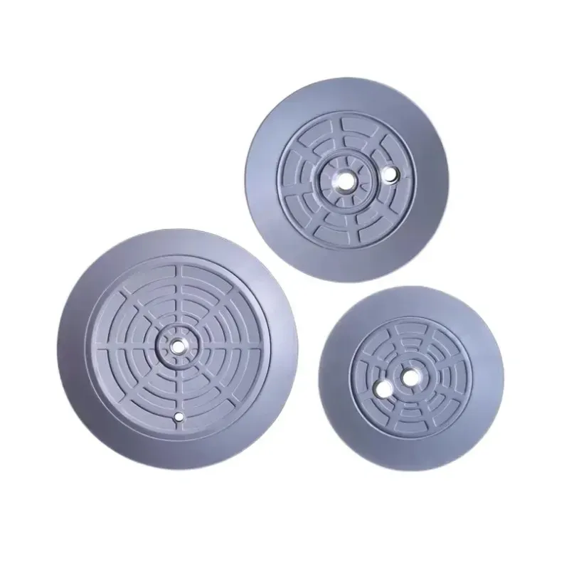 vacuum sucker SPU-100 125 160 210 250 industrial pneumatic glass sucker-BOLTTE