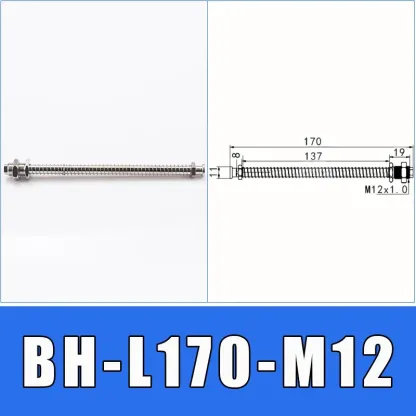 Mechanical arm suction cup hardware bracket big head vacuum suction cup hardware support rod tail intake side intake bracket-BOLTTE