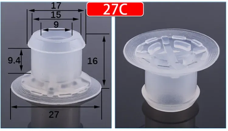 Manipulator bag opening vacuum suction cuppneumatic accessories powerful suction nozzle film plastic bag bag opening suction cup-BOLTTE