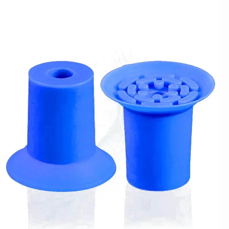 10PCS Pneumatic Vacuum Suction Cup F Series Packing Machine Vacuum Bag Opening Sucker Plastic Film Food Bag Suction Nozzle F18-BOLTTE