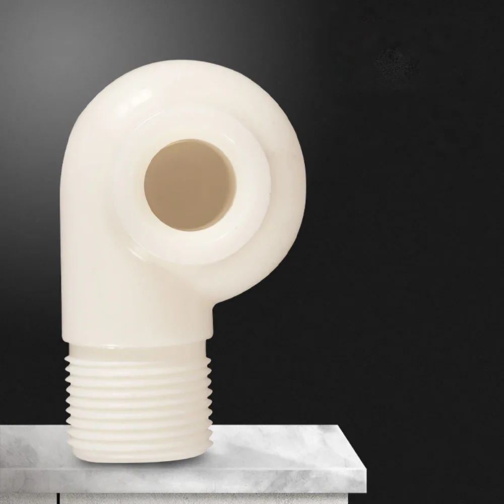 Plastic Desulphurization and Dust Removal Swirl Nozzle Environmental Protection Spray Cooling Anti Blocking Large Flow Sprinkler