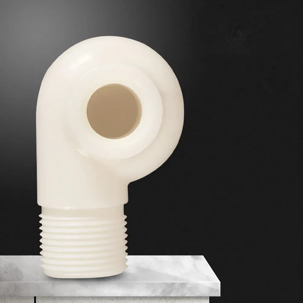 Plastic Desulphurization and Dust Removal Swirl Nozzle Environmental Protection Spray Cooling Anti Blocking Large Flow Sprinkler