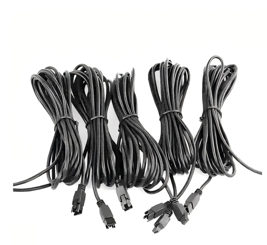 Light Source Extension Cable | Vision Light Source Extension Cable | Multiple Specifications Available-BOLTTE