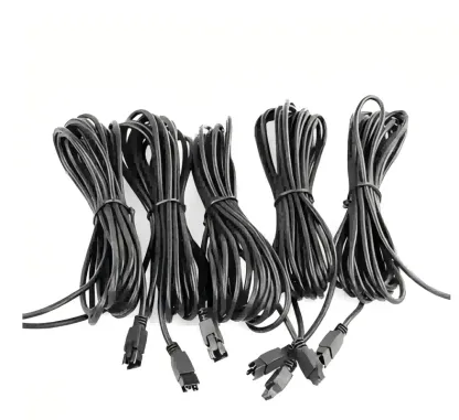 Light Source Extension Cable | Vision Light Source Extension Cable | Multiple Specifications Available-BOLTTE