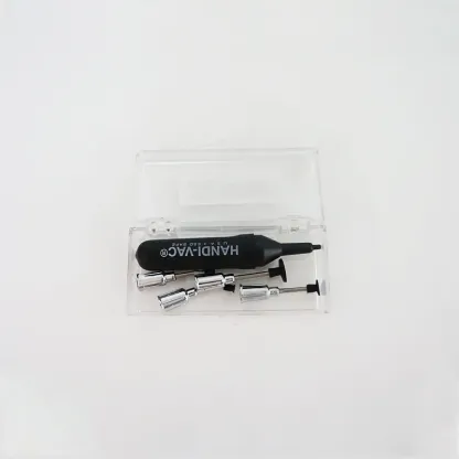 HANDI-VAC Sucking Suction Pen Anti-static Mini SMT SMD IC Chip Pen Vacuum Picker Soldering Handtool Kits BGA Repair Tools-BOLTTE