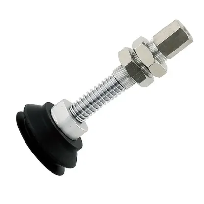  heavy-duty vacuum suction cup manipulator suction cup seat bracket industrial pneumatic ZPT-HB40/50/63/80/100/125-BOLTTE