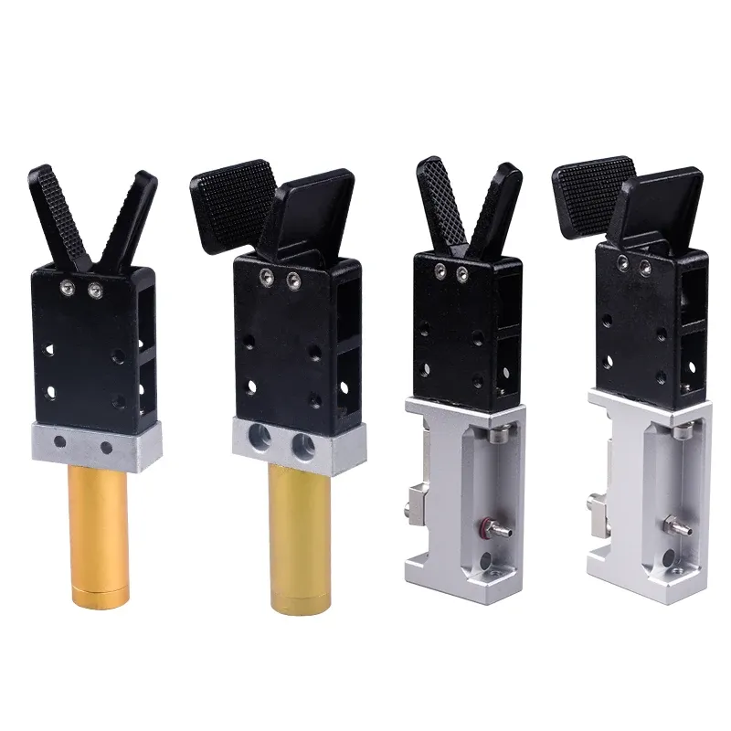 1815S Series With Sensor Robot Arm Injection Molding Machin Pneuamtic Hose  Air Cylinder Robotic Gripper Clamp-BOLTTE