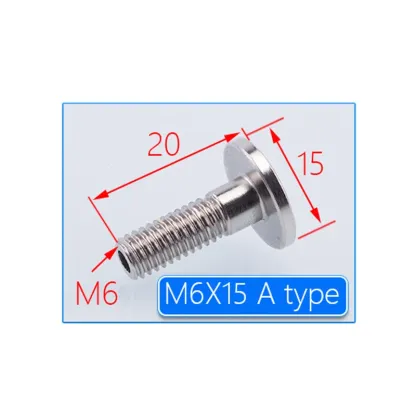 Suction Cup Fitting Conversion Head Manipulator Vacuum Suction Cup Accessories Industrial Pneumatic Accessories Small Joint-BOLTTE