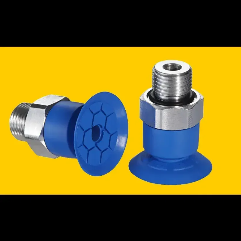 Schmitz suction cup SFF 15/10/20/25/30/40 HT1-60 SI-55 pneumatic nozzle EPDM-45