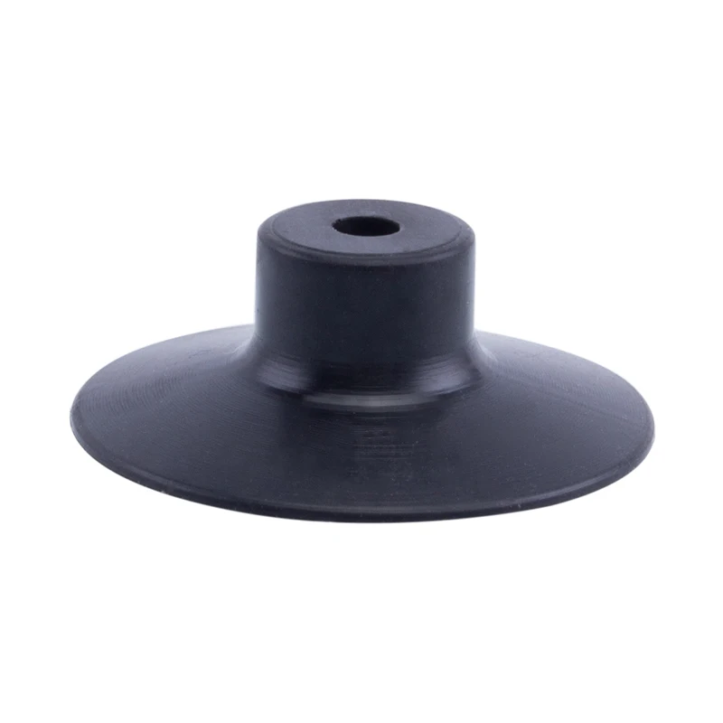 PISCO Thin Vacuum Suction Cup Manipulator Accessories Industrial Pneumatic Accessories Suction Cup Diameter 8/10/15/20mm VP-P