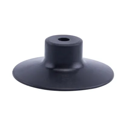 PISCO Thin Vacuum Suction Cup Manipulator Accessories Industrial Pneumatic Accessories Suction Cup Diameter 8/10/15/20mm VP-P