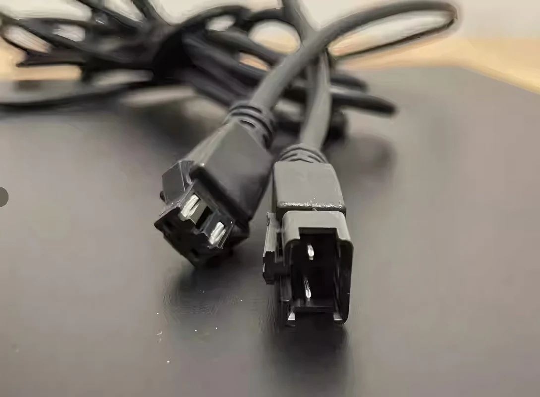 Light Source Extension Cable | Vision Light Source Extension Cable | Multiple Specifications Available-BOLTTE