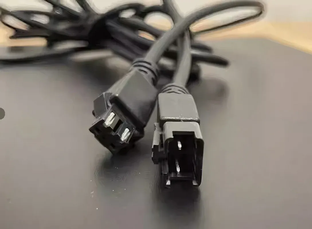 Light Source Extension Cable | Vision Light Source Extension Cable | Multiple Specifications Available-BOLTTE