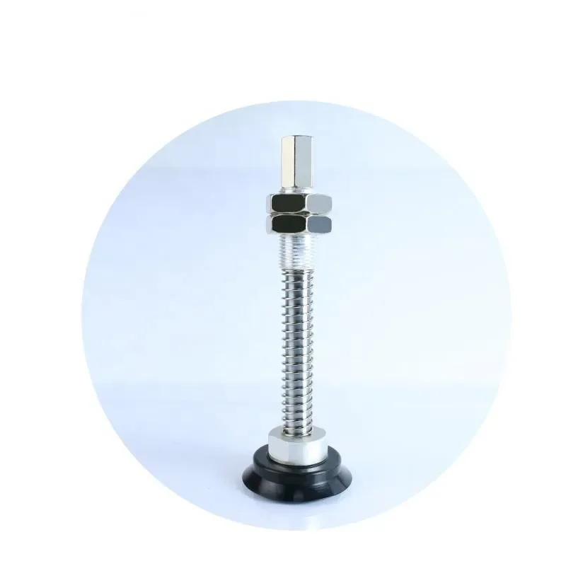 Heavy-Duty Vacuum Sucker Hardware Manipulator Support ZPT40/63/80/100-J50-B01-A18 for Industrial Use-BOLTTE
